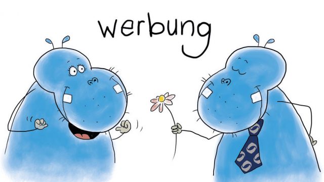 Werbung