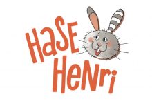 Die Große Suche des kleinen Hasen Henri