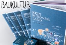 KEIN SCHÖNER LAND - Baukulturspiel